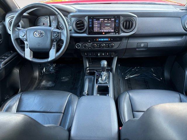 used 2019 Toyota Tacoma car, priced at $37,000