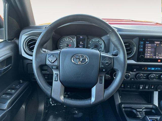 used 2019 Toyota Tacoma car, priced at $37,000