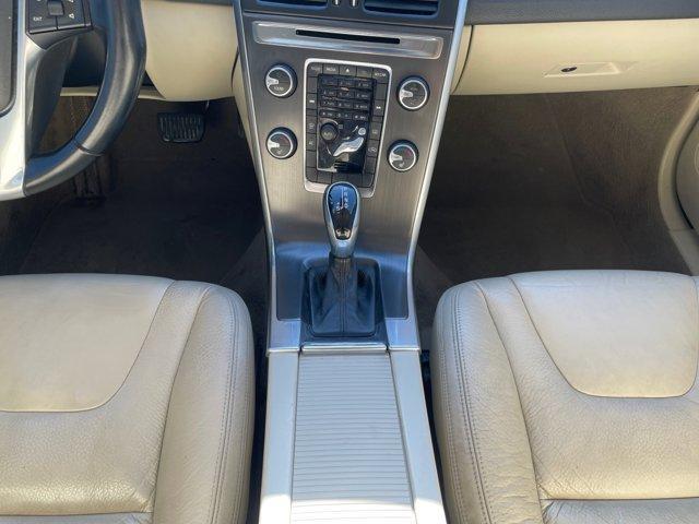 used 2014 Volvo XC60 car, priced at $12,500