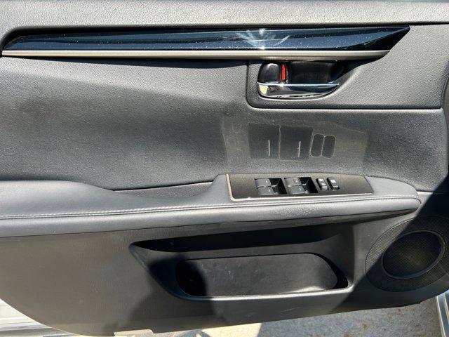 used 2017 Lexus ES 350 car, priced at $19,400