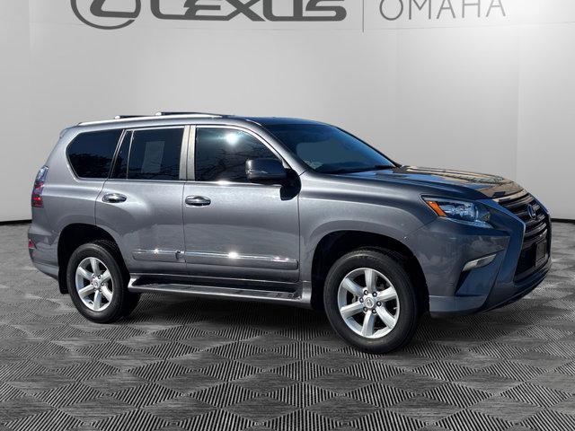 used 2016 Lexus GX 460 car, priced at $23,900