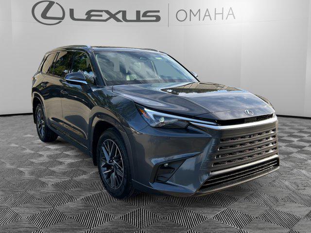 new 2025 Lexus TX 350 car, priced at $65,985