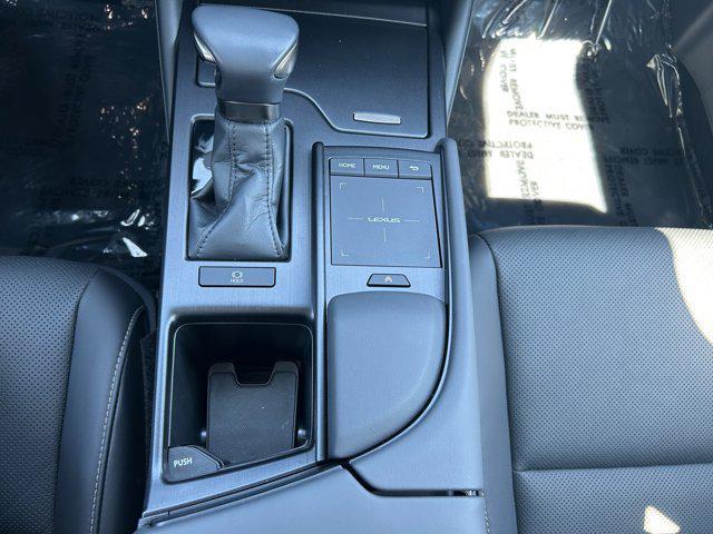 used 2022 Lexus ES 350 car, priced at $37,900