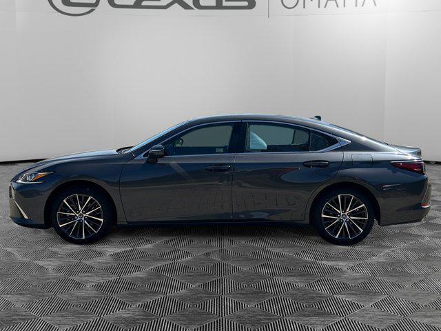 used 2022 Lexus ES 350 car, priced at $37,900