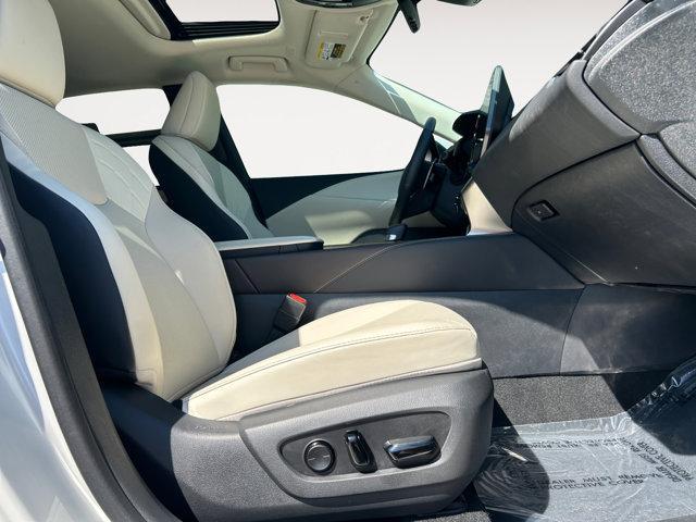 used 2024 Lexus RX 350 car, priced at $52,900