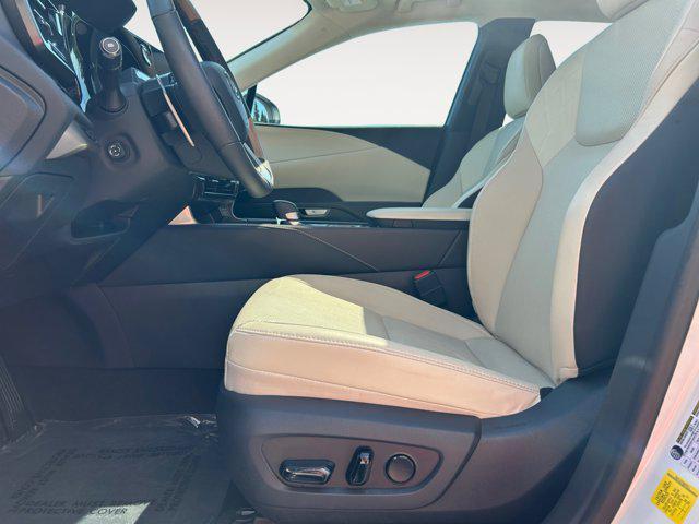 used 2024 Lexus RX 350 car, priced at $52,900