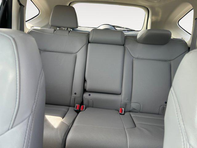used 2015 Honda CR-V car, priced at $19,500