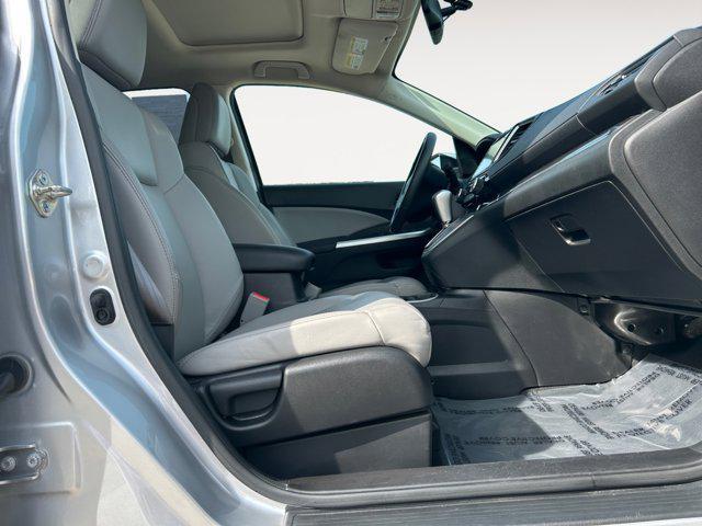 used 2015 Honda CR-V car, priced at $19,500