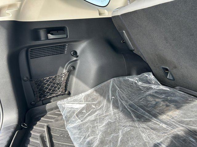 used 2015 Honda CR-V car, priced at $19,500