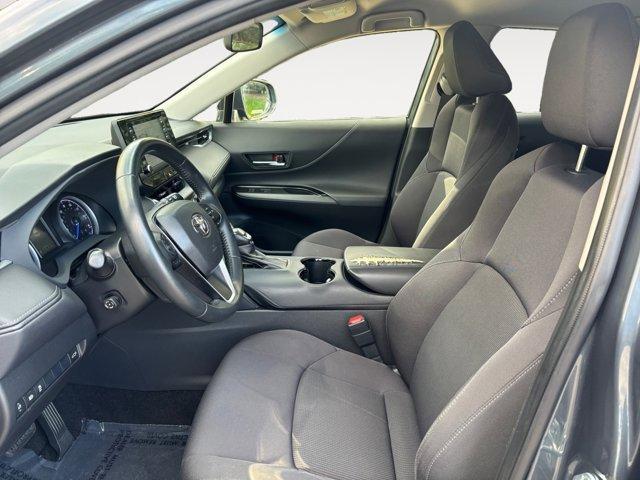 used 2021 Toyota Venza car, priced at $28,500