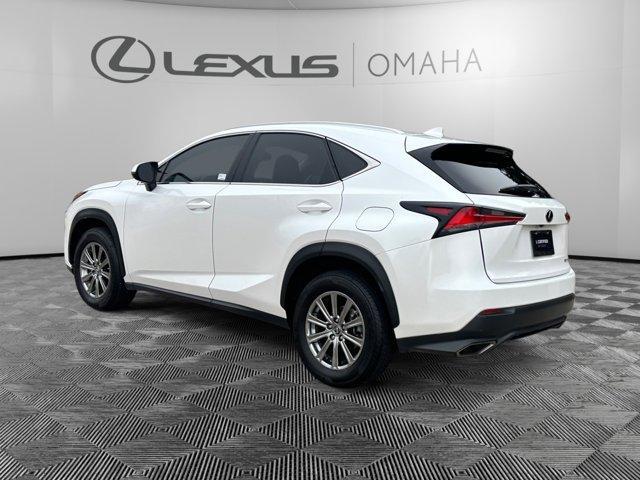 used 2019 Lexus NX 300 car, priced at $28,000