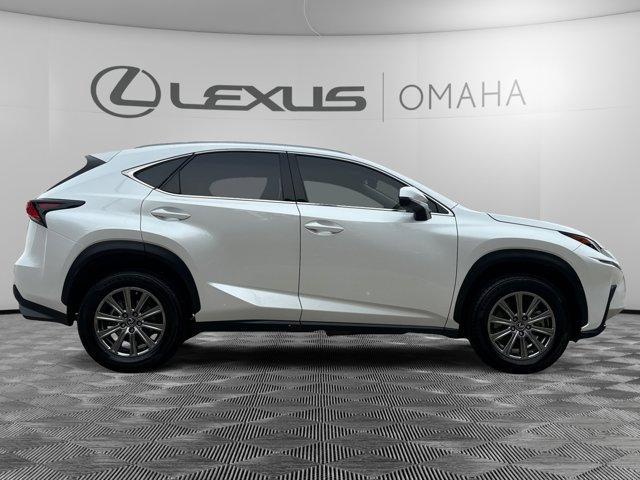 used 2019 Lexus NX 300 car, priced at $28,000