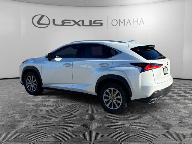 used 2019 Lexus NX 300 car, priced at $28,000