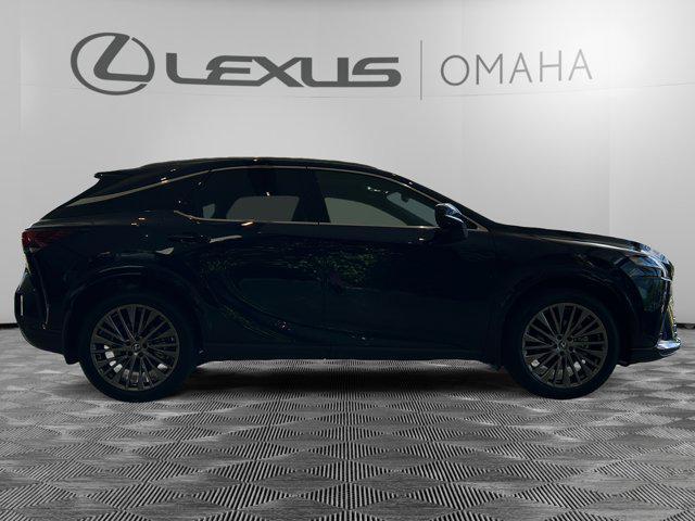 new 2025 Lexus RX 350 car, priced at $69,679