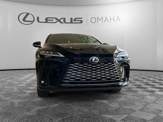 new 2025 Lexus RX 350 car, priced at $69,679