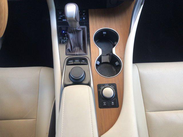 used 2016 Lexus RX 350 car, priced at $23,000