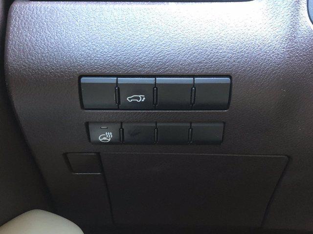 used 2016 Lexus RX 350 car, priced at $23,000