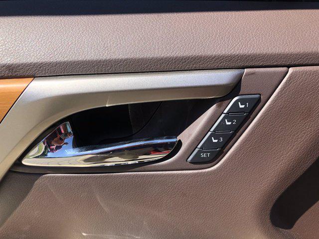 used 2016 Lexus RX 350 car, priced at $23,000