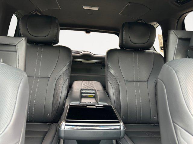 used 2023 Lexus LX 600 car, priced at $106,000