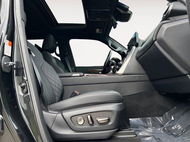 used 2023 Lexus LX 600 car, priced at $106,000