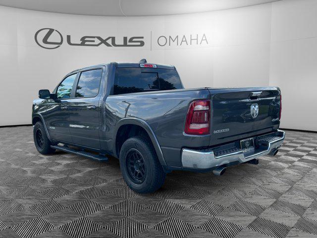 used 2019 Ram 1500 car, priced at $37,000