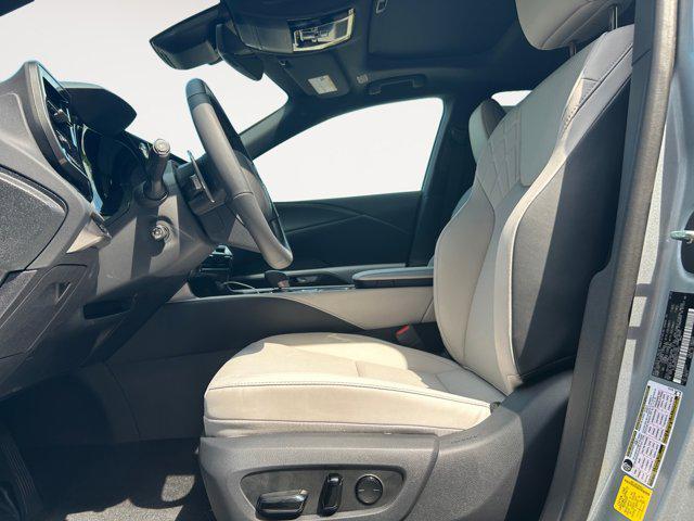 new 2025 Lexus RX 350 car, priced at $59,710