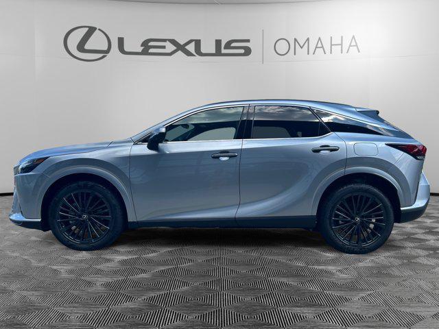 new 2025 Lexus RX 350 car, priced at $59,710