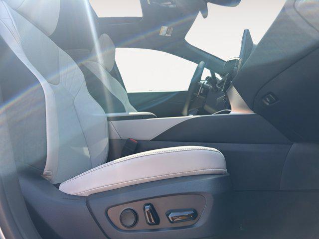 new 2025 Lexus RX 350 car, priced at $59,710