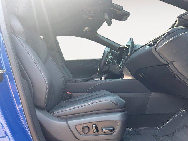 used 2024 Lexus RX 350 car, priced at $60,000