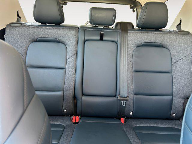 used 2023 Ford Bronco Sport car, priced at $28,000