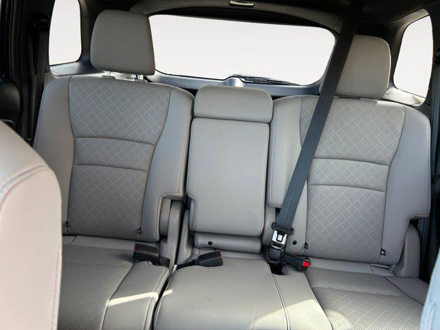 used 2021 Honda Passport car, priced at $27,300