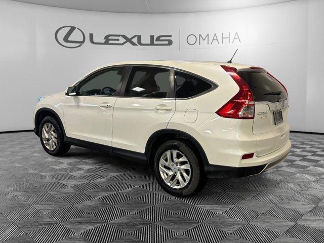 used 2016 Honda CR-V car, priced at $19,000