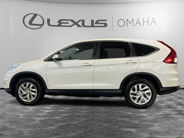 used 2016 Honda CR-V car, priced at $19,000