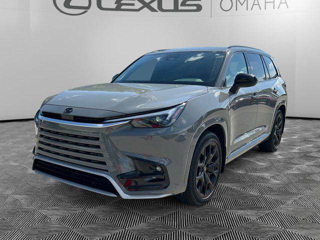 new 2025 Lexus TX 350 car, priced at $69,900