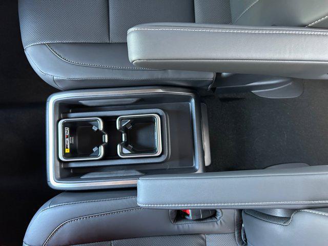 new 2025 Lexus TX 350 car, priced at $69,900