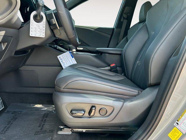 new 2025 Lexus TX 350 car, priced at $69,900