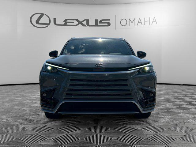 new 2025 Lexus TX 350 car, priced at $69,900