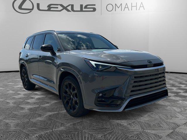 new 2025 Lexus TX 350 car, priced at $69,900