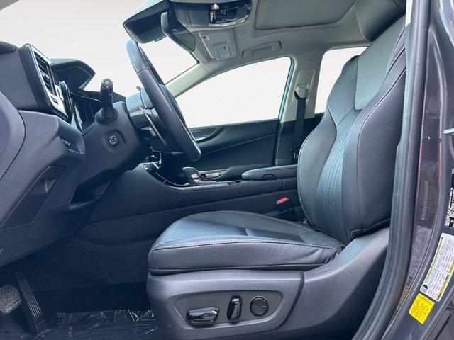 used 2023 Lexus NX 350 car, priced at $43,800