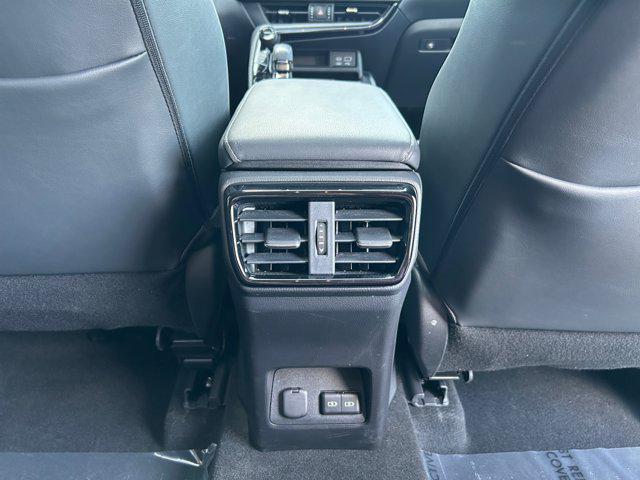 used 2023 Lexus NX 350 car, priced at $43,800
