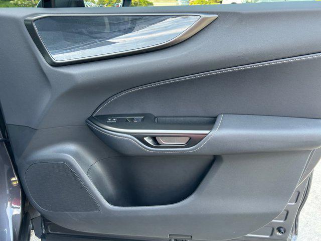 used 2023 Lexus NX 350 car, priced at $43,800