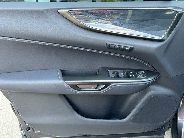 used 2023 Lexus NX 350 car, priced at $43,800
