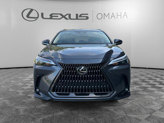 used 2023 Lexus NX 350 car, priced at $43,800