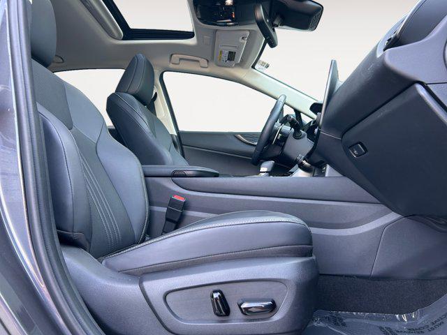 used 2023 Lexus NX 350 car, priced at $43,800