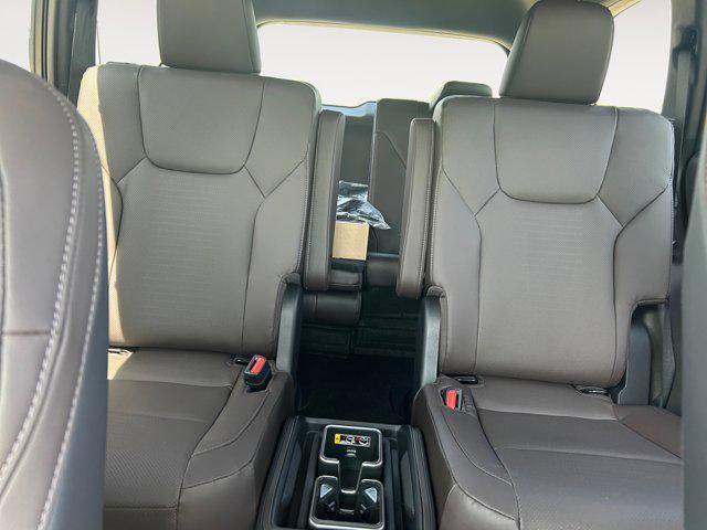 new 2025 Lexus TX 350 car, priced at $66,030