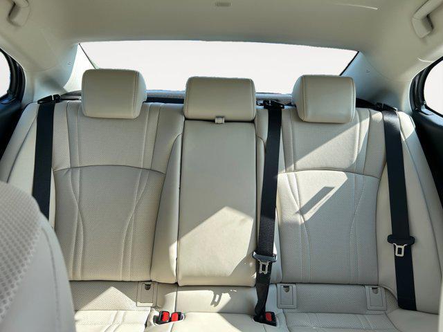 new 2025 Lexus ES 300h car, priced at $54,645