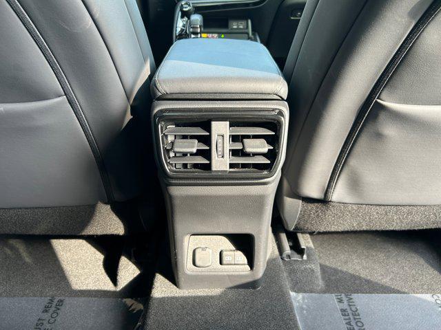 used 2024 Lexus NX 350 car, priced at $40,500