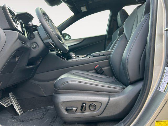 used 2024 Lexus NX 350 car, priced at $40,500