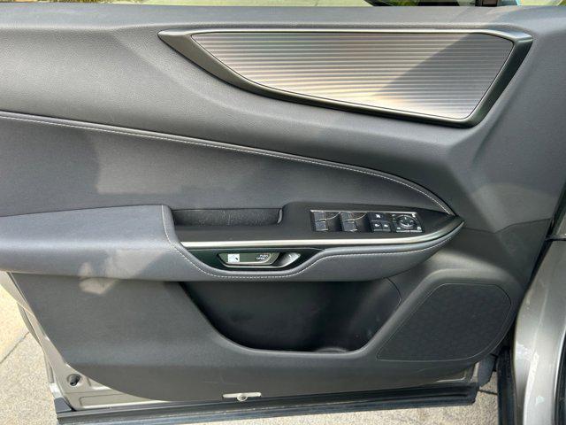 used 2024 Lexus NX 350 car, priced at $40,500