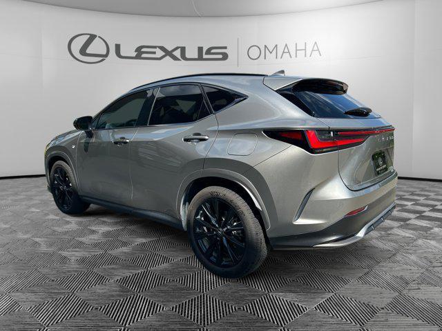 used 2024 Lexus NX 350 car, priced at $46,800